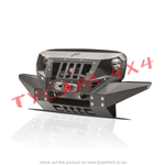 Armor Series Full width Front Bumper