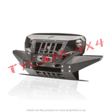 Armor Series Full width Front Bumper
