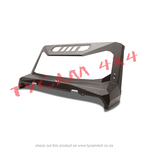 Armor Series Windshield Protector