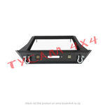 Avenger Front Bumper