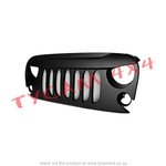 Beast Mesh Grill - JK