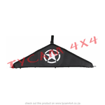 Bonnet Protective Cover - Star