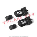 JL Style Bonnet Latch