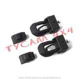 JL Style Bonnet Latch