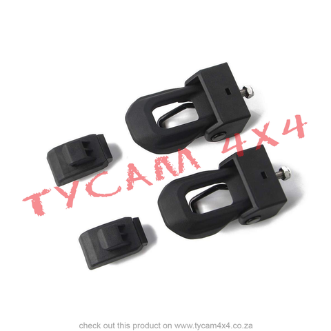 JL Style Bonnet Latch