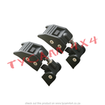 Aluminum Bonnet Latch