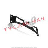 Door Hinge - Step Attachment