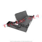 Folding Cargo Tray