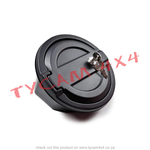 Fuel Cap with / without Lock and Key - JL