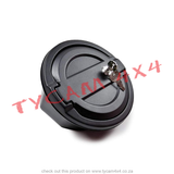 JL Fuel Cap