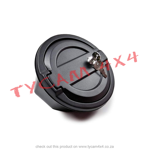 JL Fuel Cap