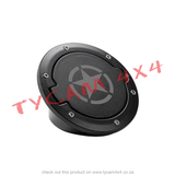 JK Fuel Cap