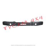 Fury Military Front Bumper