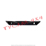 Fury Series Rear Bumper