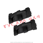 Nylon Grab Handles