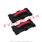 Nylon Grab Handles
