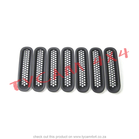 Grill Trim - JK