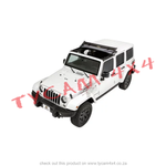 Half Soft Top / Sunroof