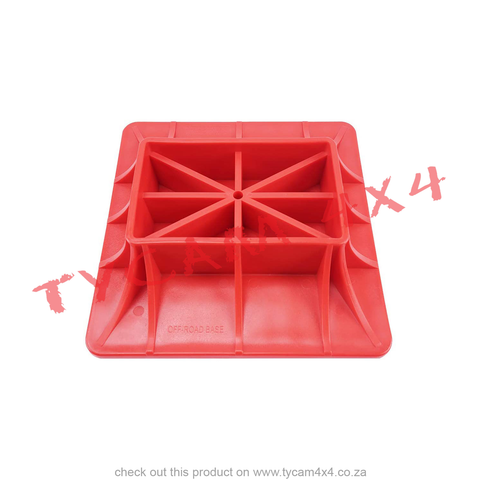 Hi-Lift Jack - Base