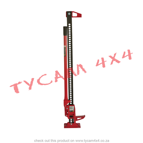 Hi-Lift Jack - 3 Ton