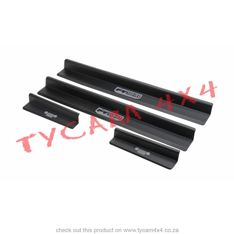 1941 Door Sills