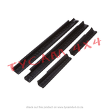 ABS Door Sills