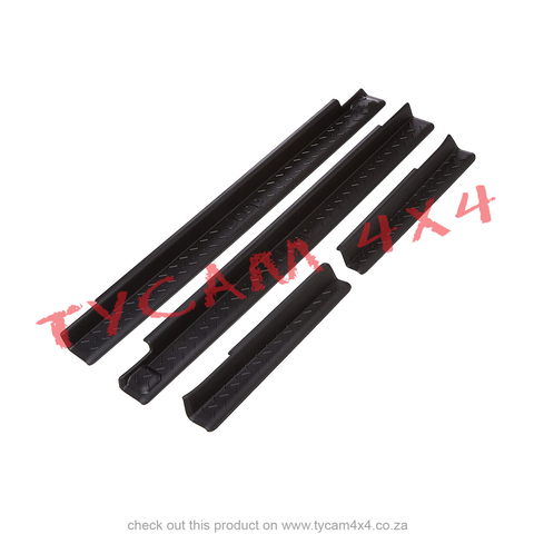 ABS Door Sills