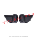 JK Door Storage Box