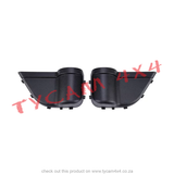 JK Door Storage Box