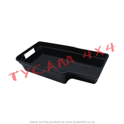 JL Cargo Storage Box