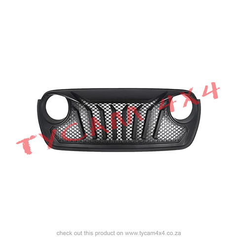 Eagle Eye Mesh Grill - JL