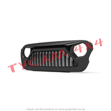 Monster Mesh Grill - JL