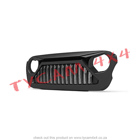 Monster Mesh Grill - JL
