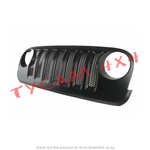 JL Style Mesh Grill for JK