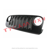 JL Style Mesh Grill for JK
