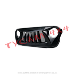 Warcraft Mesh Grill - JL