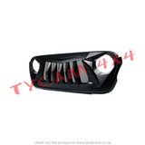 Warcraft Mesh Grill - JL