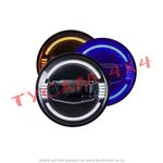 7 Inch LED Headlight - 10