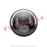 7 Inch LED Headlight - 3