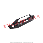 MS Front Bumper