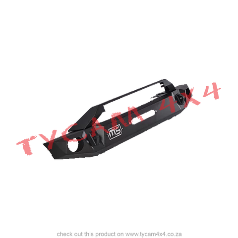 MS Front Bumper