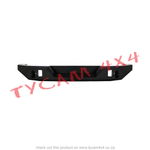 MS Rear Bumper