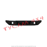 MS Rear Bumper