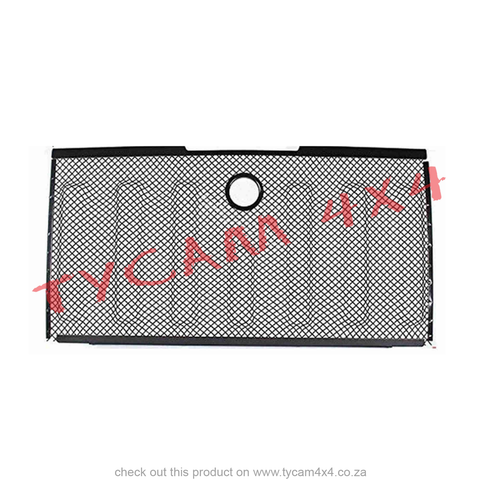 Mesh Insert - OEM JK GRILL