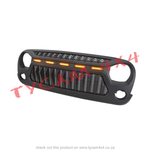 Monster LED Grill - JK