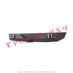 Paramount R3 Rear Bumper