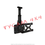 Paramount Heavy Duty Tyre Carrier