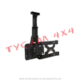 Paramount Heavy Duty Tyre Carrier