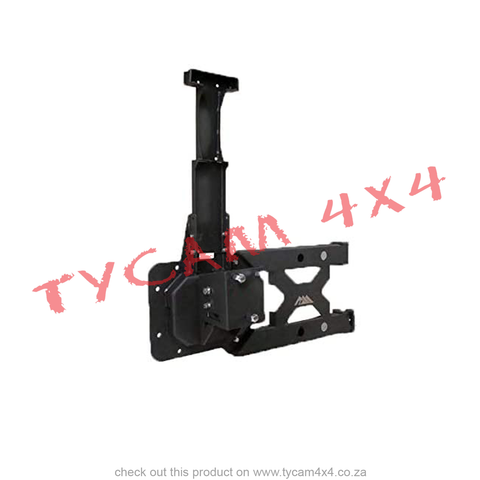 Paramount Heavy Duty Tyre Carrier