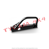 Punisher Brawler Lite Front Bumper